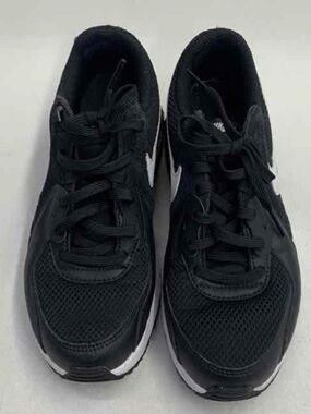 Nike Women’s Air Max Excee Black Running Shoes, EUC, Sz 6.5